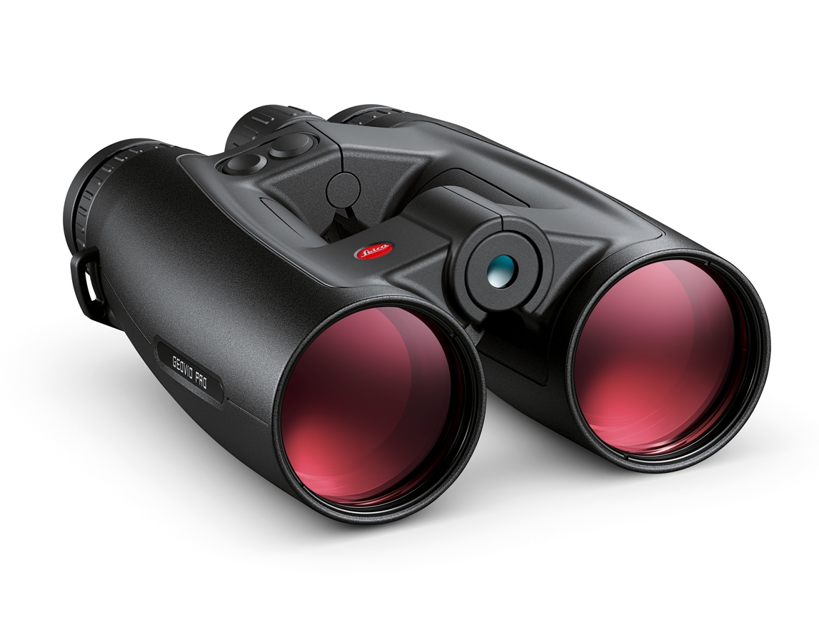 Leica Geovid Pro 8x56  inkl. Tasche +Premium Reinigungsset