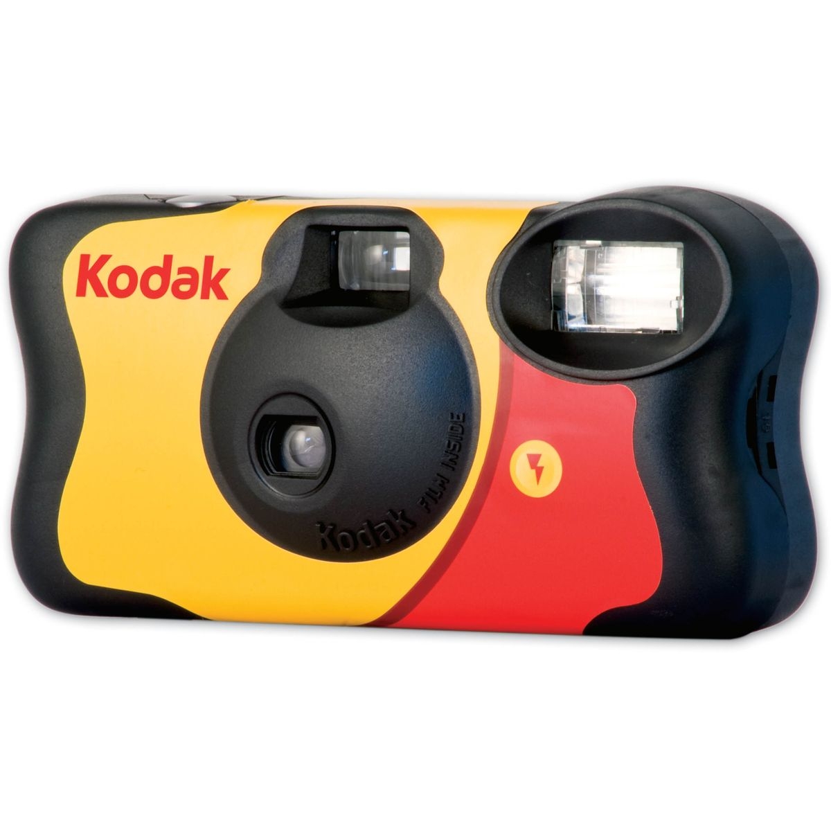 Kodak Funsaver Suc 27 Bilder Einwegkamera