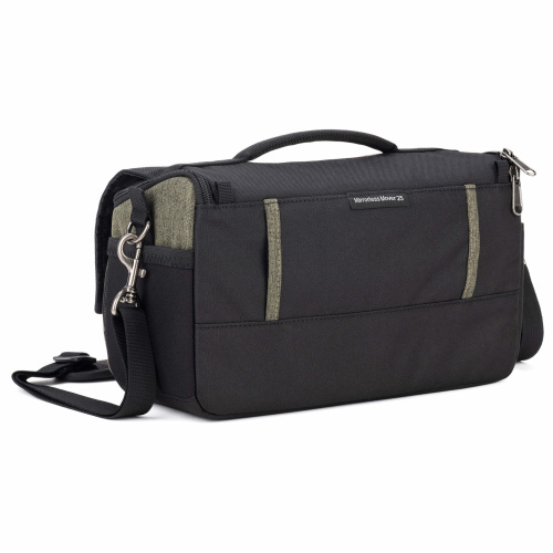 Think Tank Mirrorless Mover 25 - Coast Green