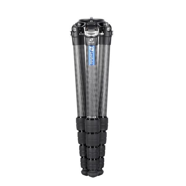 Leofoto Urban LX-284CT + Ballhead XB-32