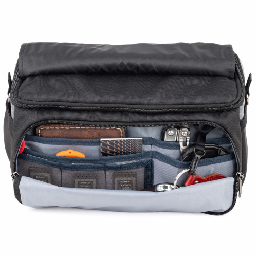 Think Tank Mirrorless Mover 25 - Cool Grey