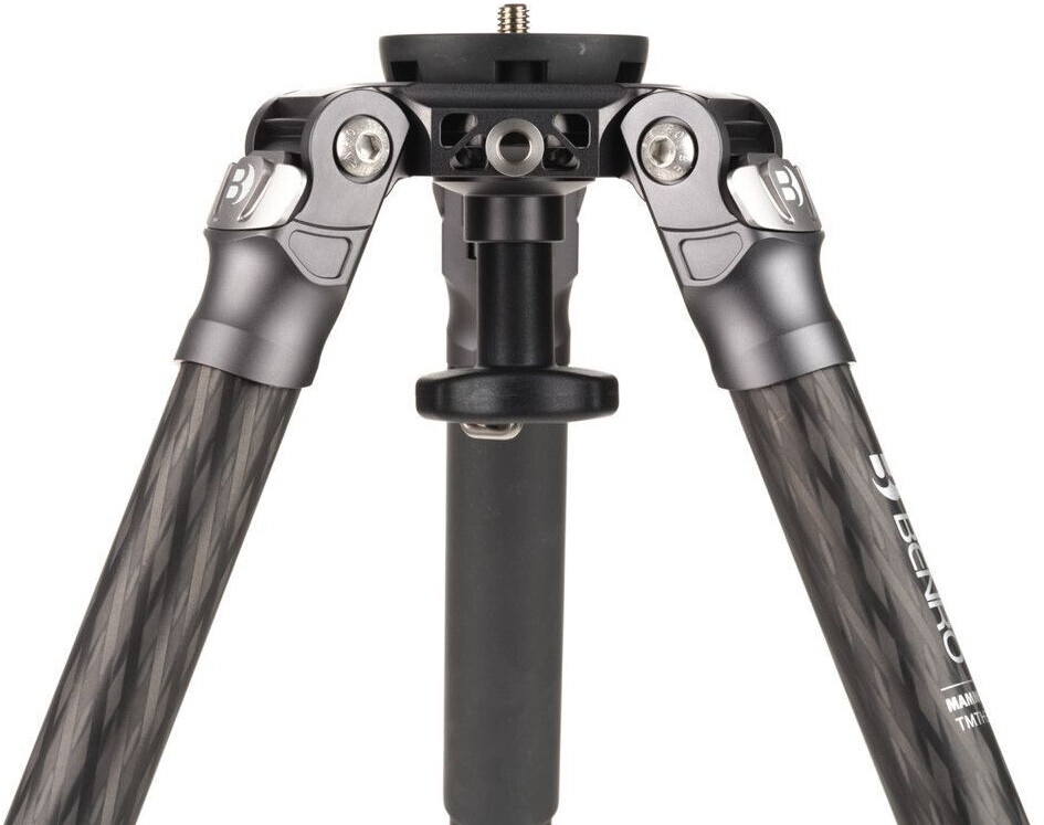 Benro Mammoth TMTH33C