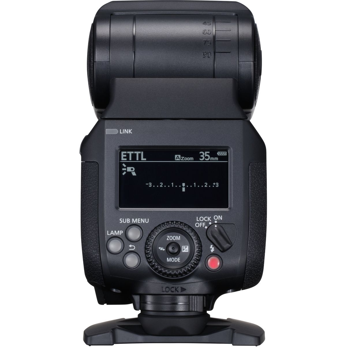 Canon Speedlite EL-1 Version 2