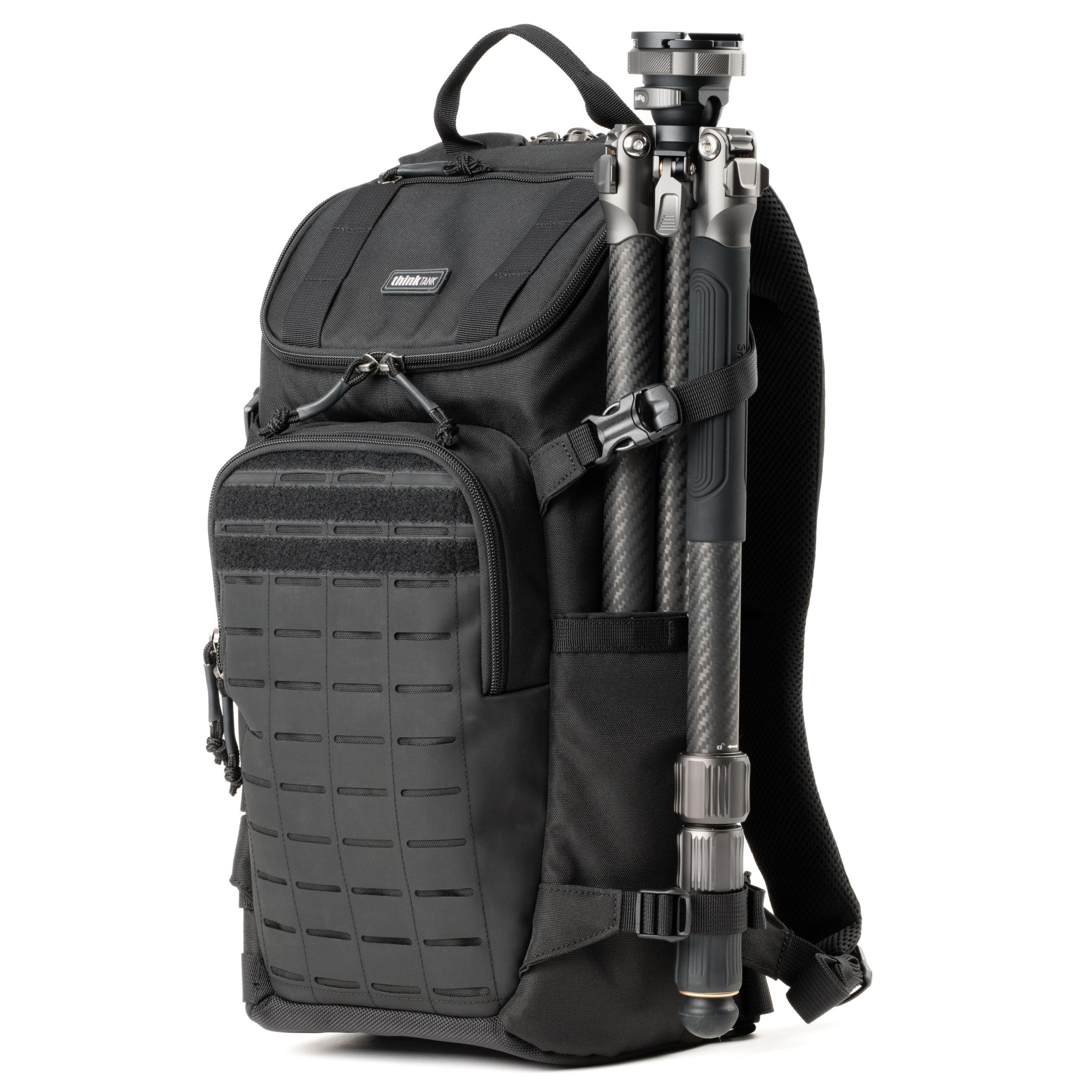 Think Tank Darklight Backpack 14l - Black