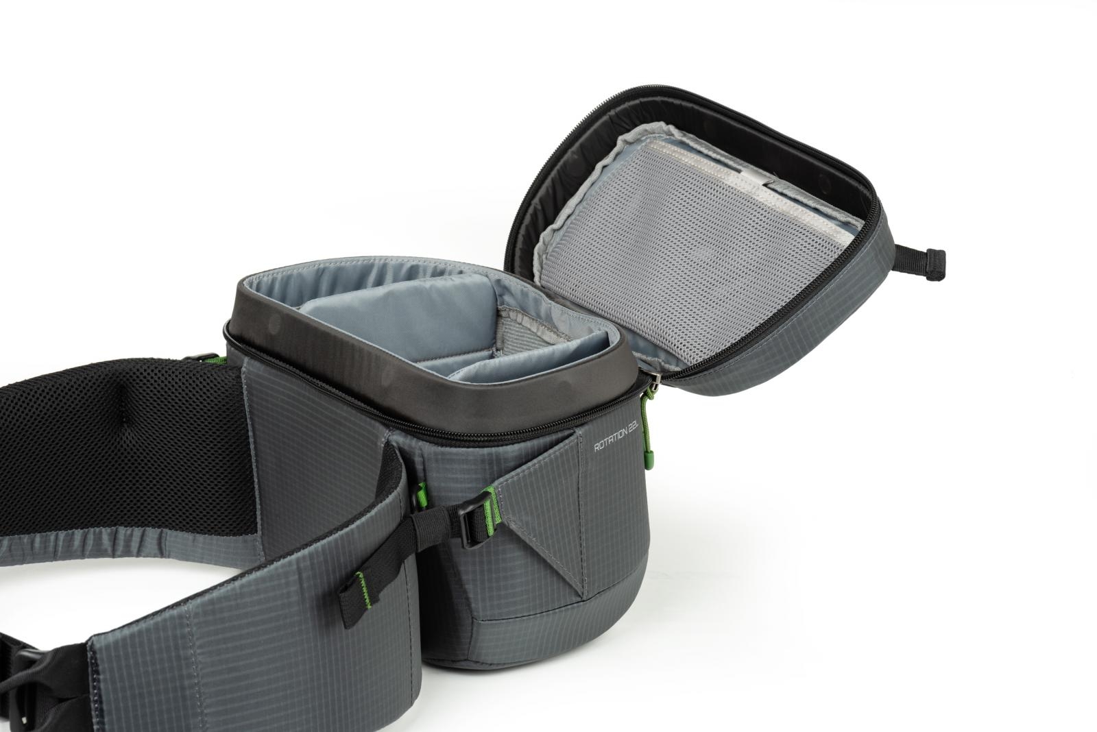 Think Tank Gear Rotation 22L