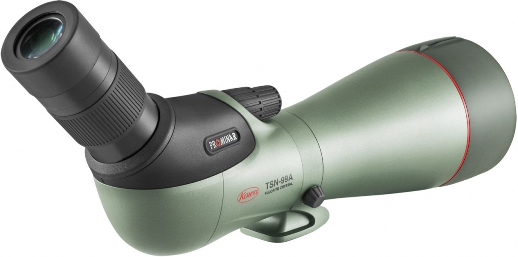 KOWA TSN-99A PROMINAR 30-70x99 Travel-Kit (inkl. Tasche + Vario Scope Adapter)