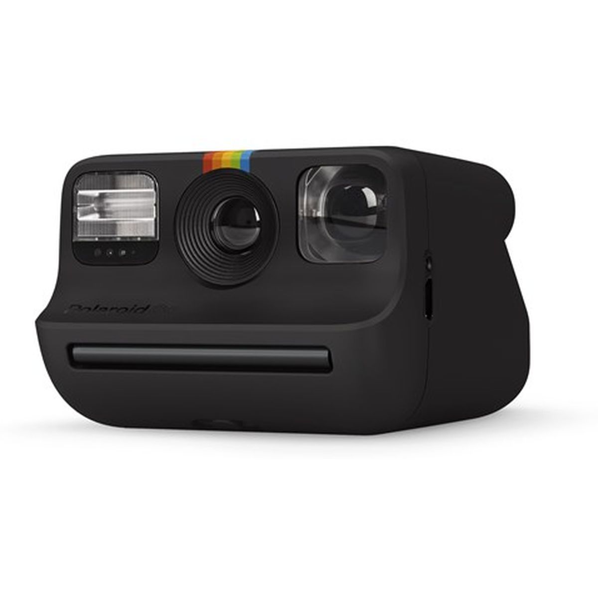 Polaroid Go-Black