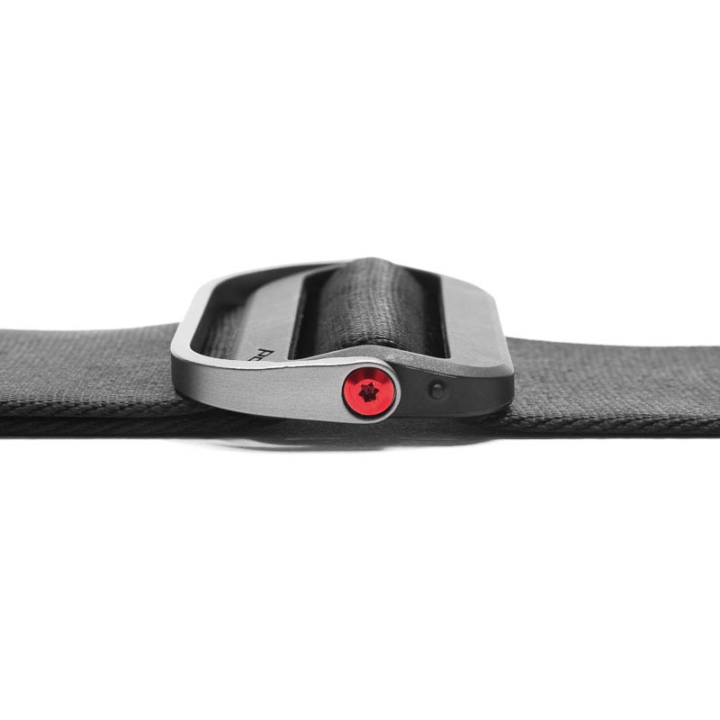Peak Design Slide Black - Kameragurt für mittlere und große DSLR-Kameras