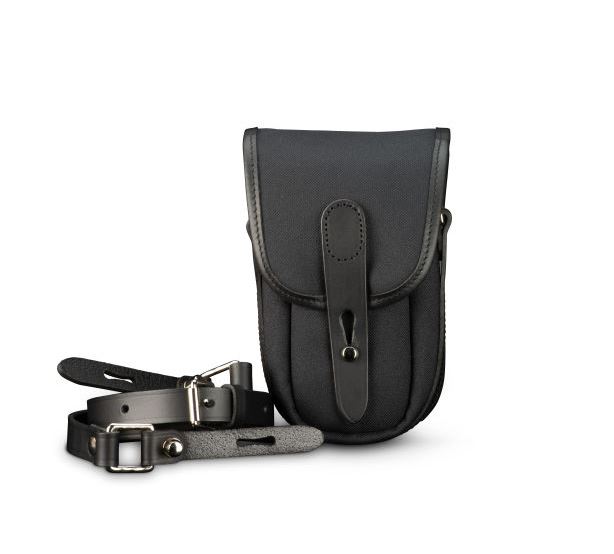 Billingham TEN-16  BLACK FIBRENYTE/BLACK