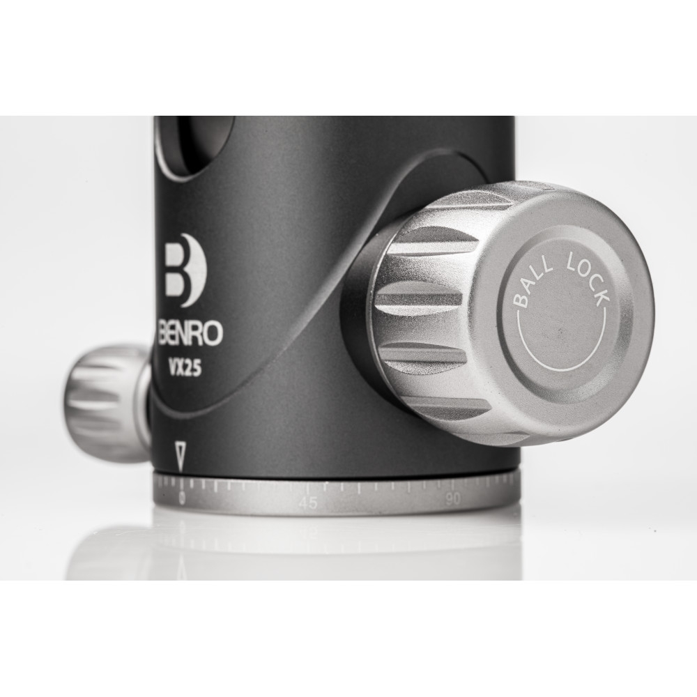 Benro Ball Head VX20