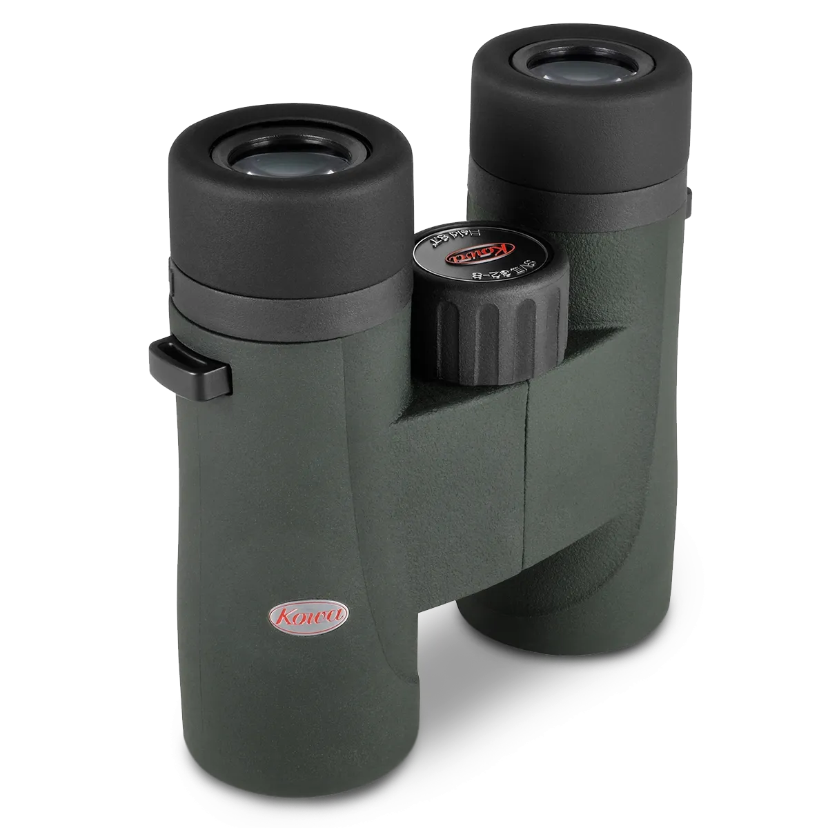 Kowa 10x32 SV III inkl. Premium Reinigungsset