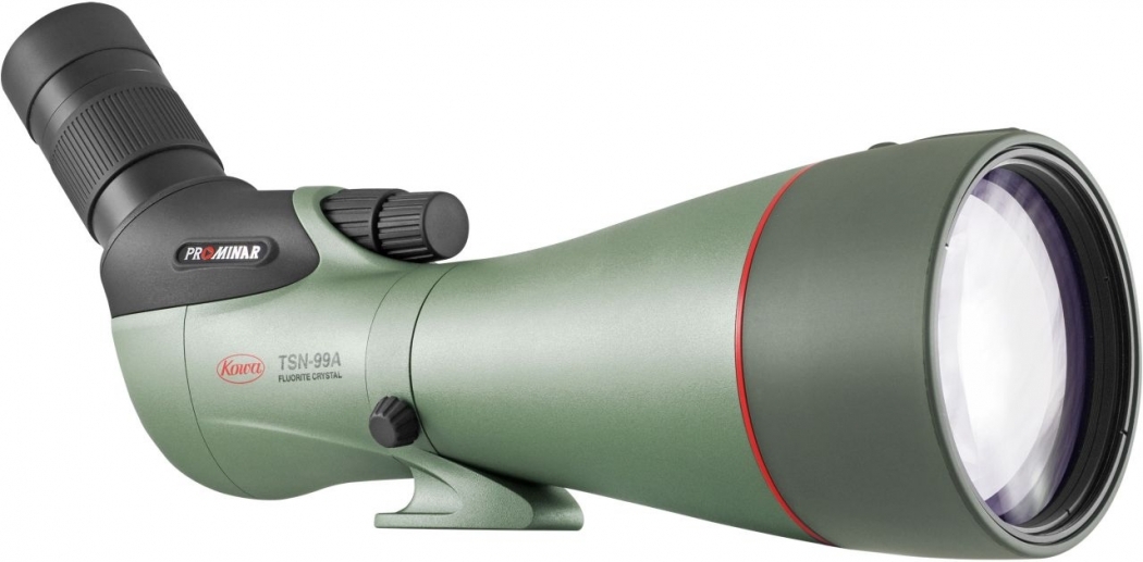 KOWA TSN-99A PROMINAR 30-70x99 Travel-Kit (inkl. Tasche + Vario Scope Adapter)