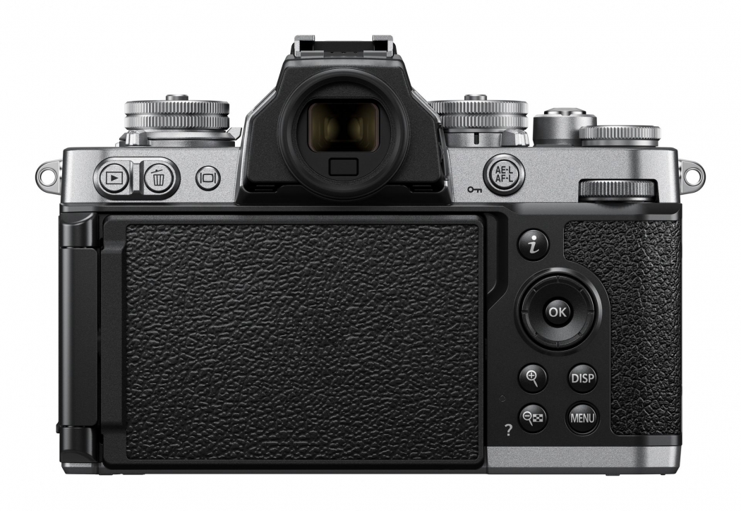 Nikon Z fc Body