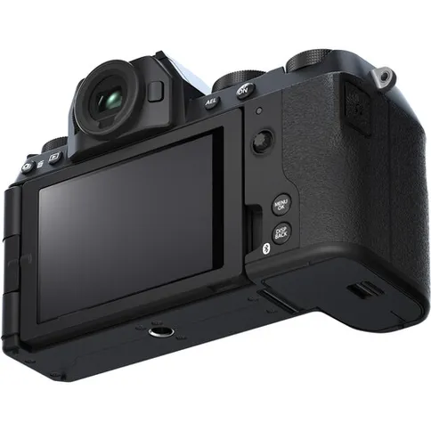 Fujifilm X-S20 schwarz KIT mit XF 16-50mm F2.8-4.8 R LM WR