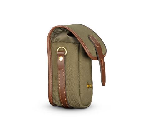 Billingham TEN-16 - SAGE FIBRENYTE/CHOCOLATE