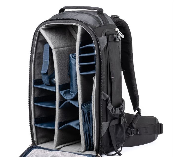 Think Tank FirstLight 35L+