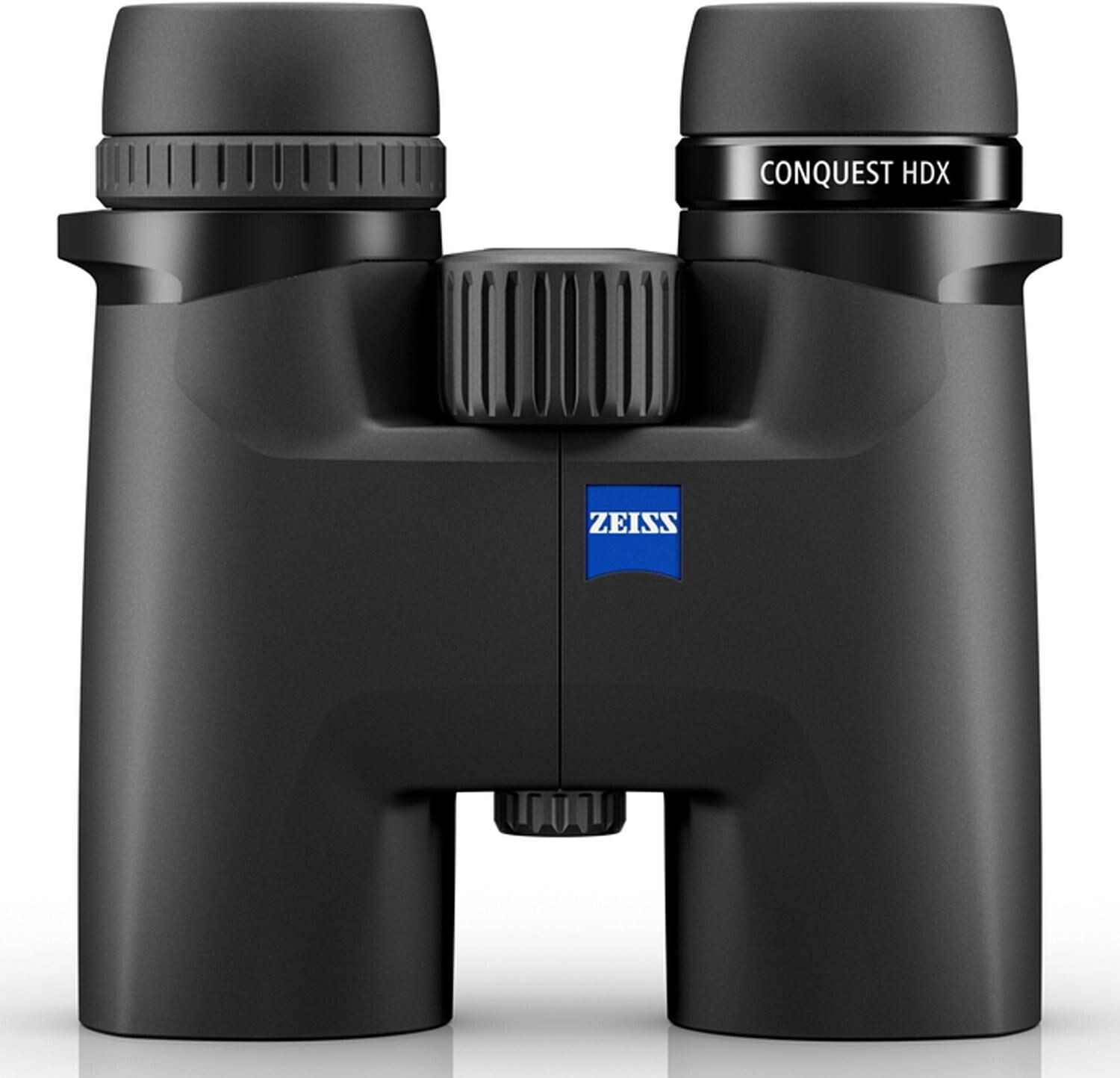 Zeiss Conquest HDX 10x32 inkl. Tasche (+ gratis ZEISS Kreuzriemen)