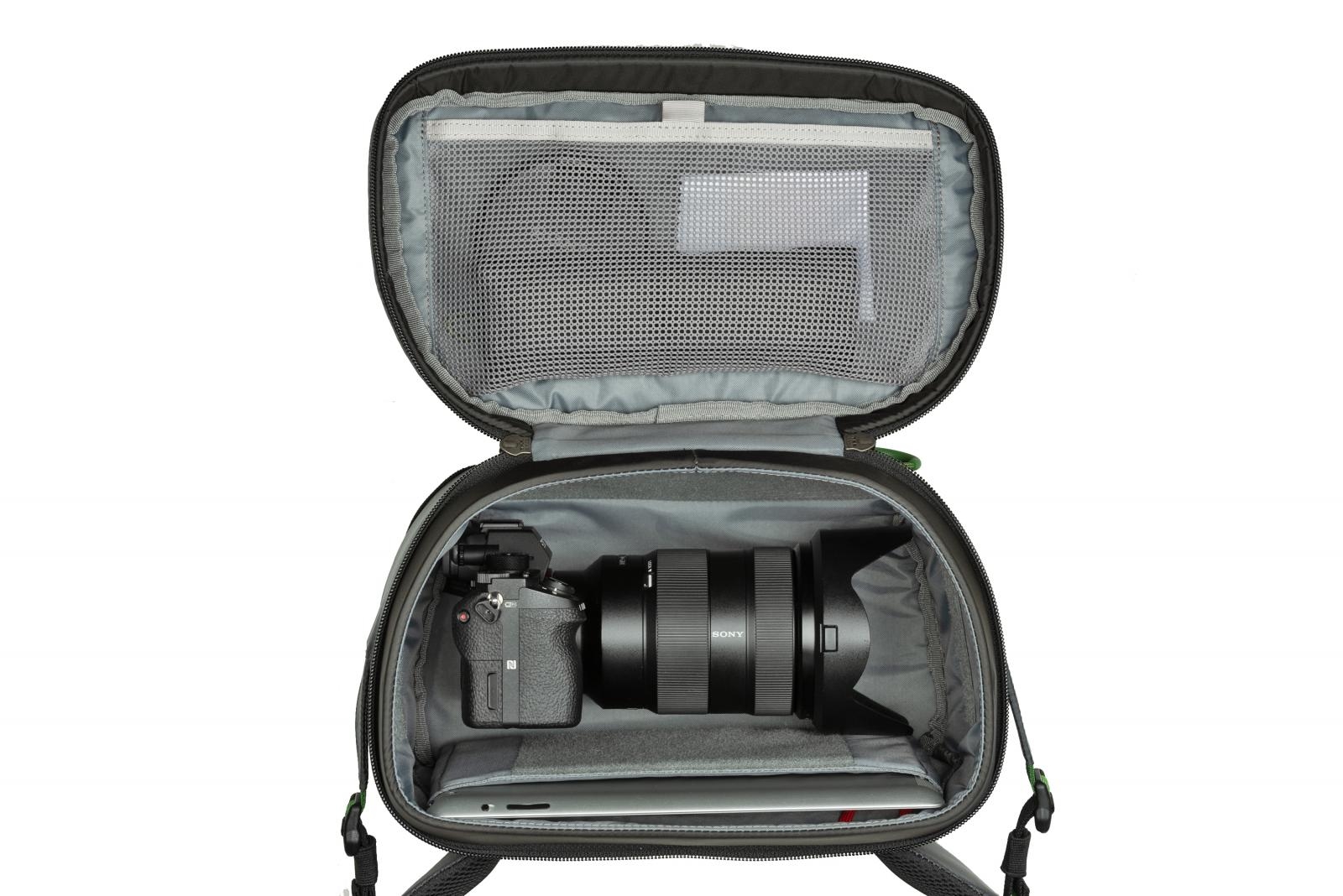 MindShift Gear Rotation 34L - Charcoal