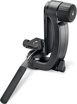 Swarovski PCT Profi-Karbonstativ + PTH Profi-Stativkopf Kit