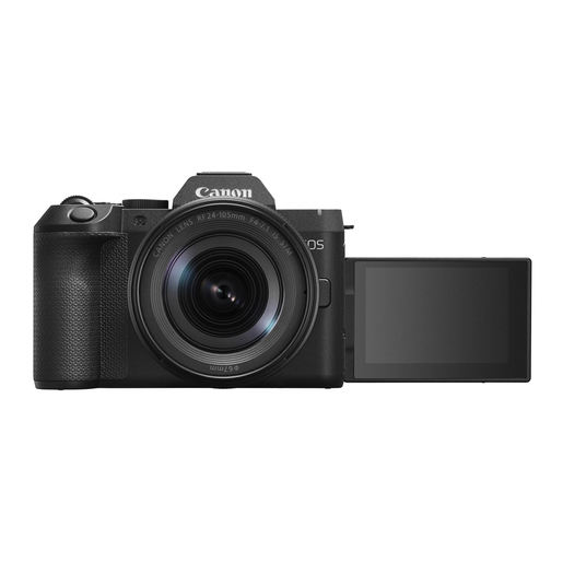 Canon EOS R8 Mark II Body im Kit mit RF 24-105mm f4-7.1 IS STM