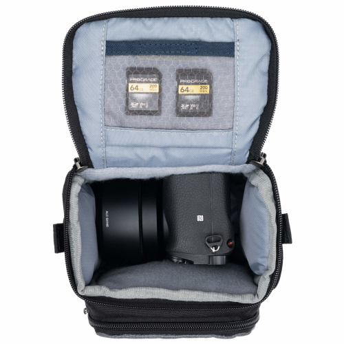 Think Tank Mirrorless Mover 10 - Marine Blue