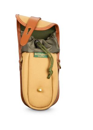 Billingham TEN-16 KHAKI/TAN