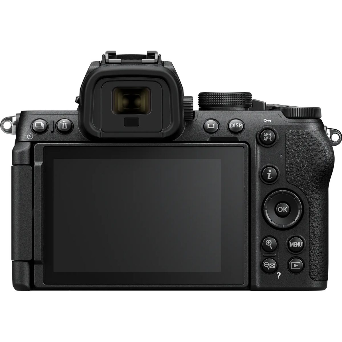 Nikon Z50II KIT mit NIKKOR Z DX 16-50mm f3.5-6.3 VR