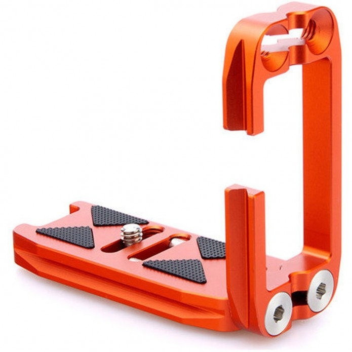 3 Legged Thing Ellie Universal L-Bracket Copper