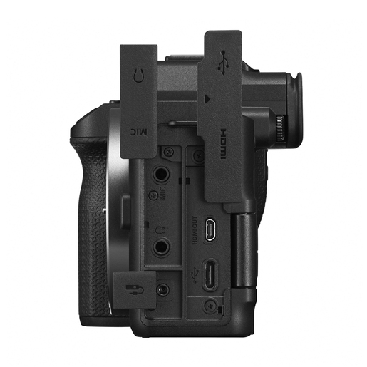 Canon EOS R8 Mark II Body