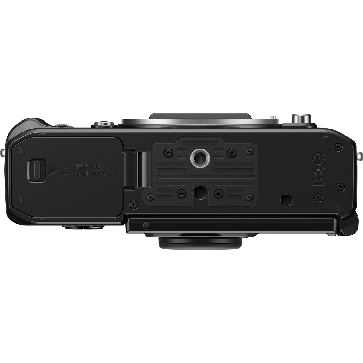 Nikon Zf KIT + Z 24-70mm f4 S inkl. Gratis Nikon EN-EL15C Akku