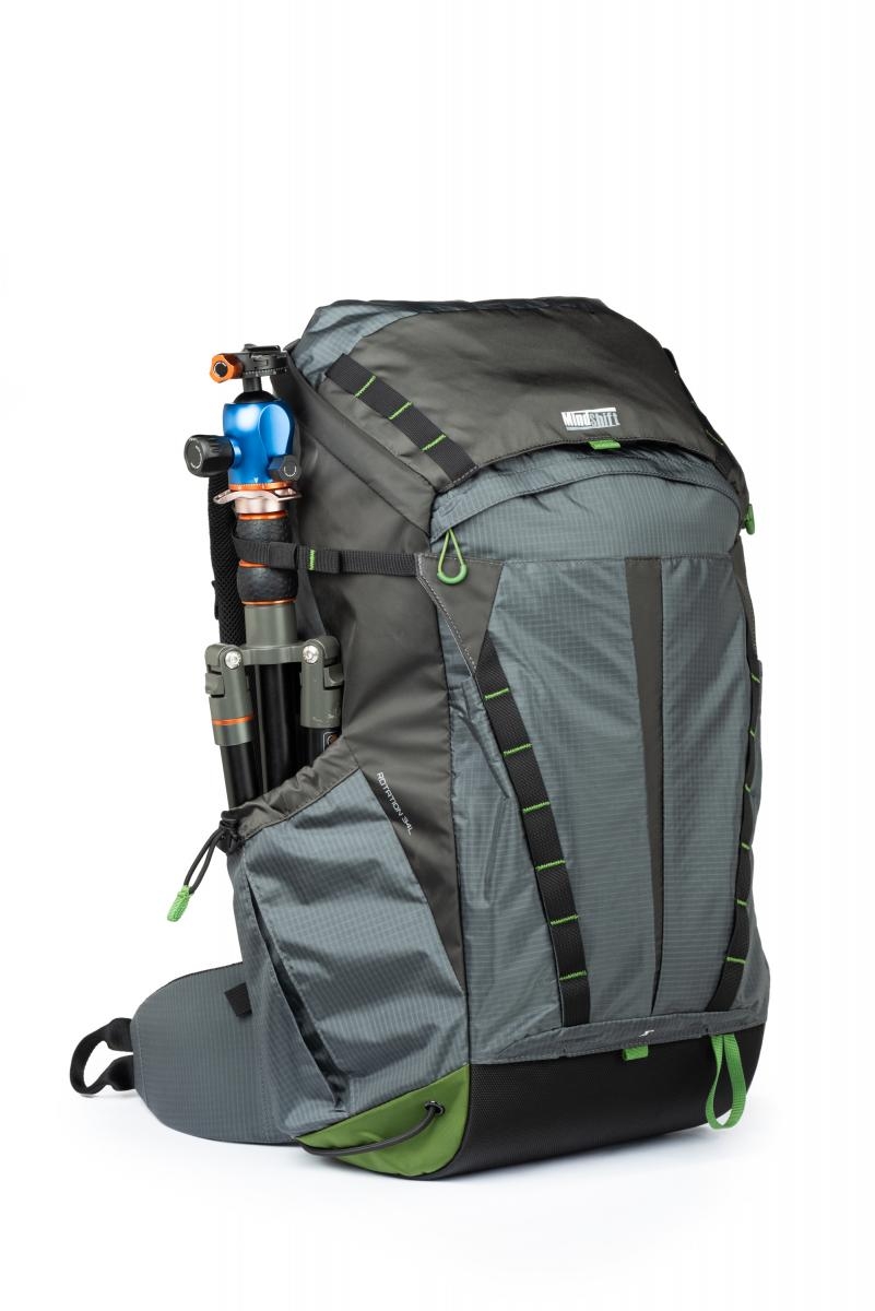 MindShift Gear Rotation 34L - Charcoal
