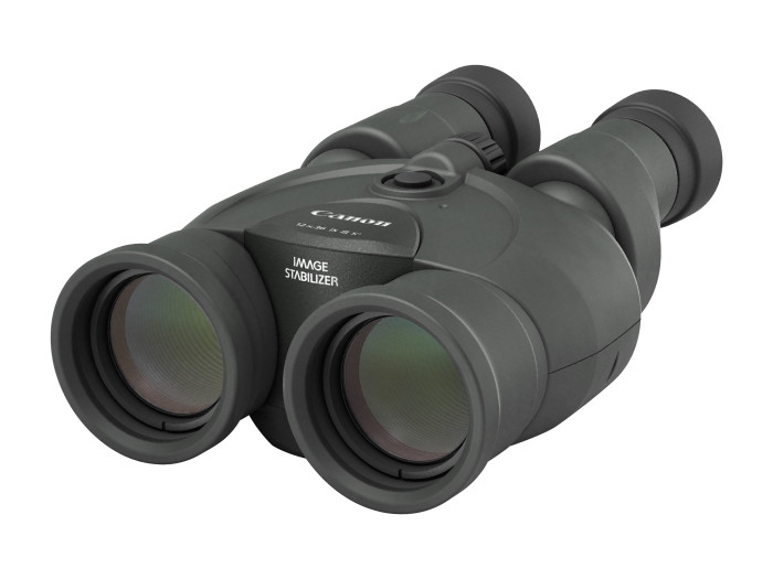 Canon Binocular 10x30 IS II
