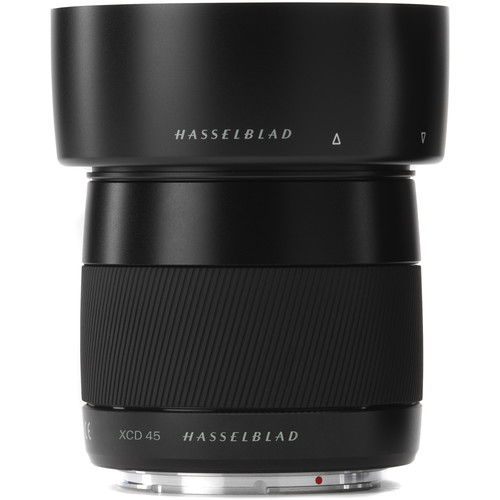 Hasselblad XCD 45mm/3,5