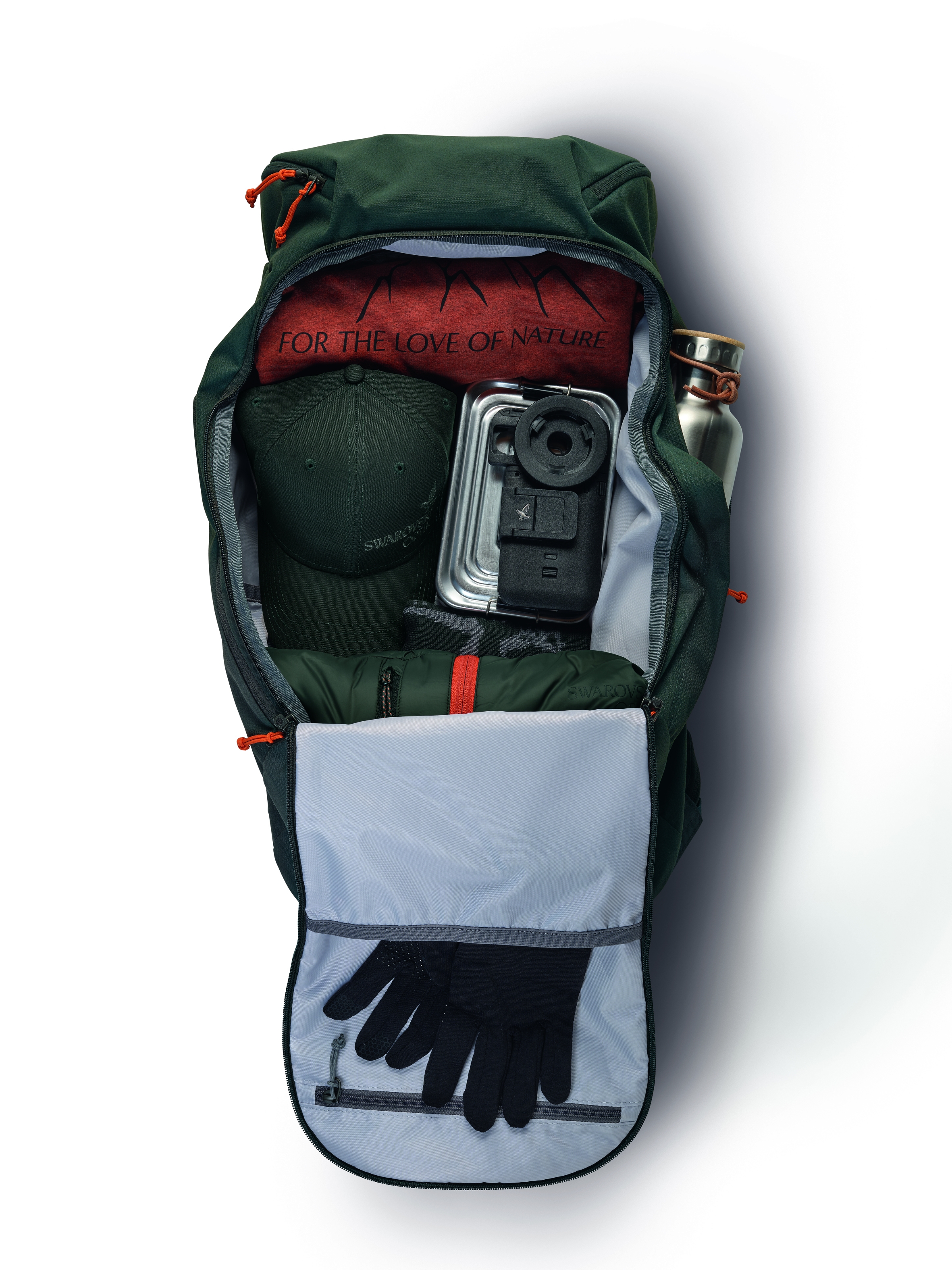 Swarovski BP Rucksack 24