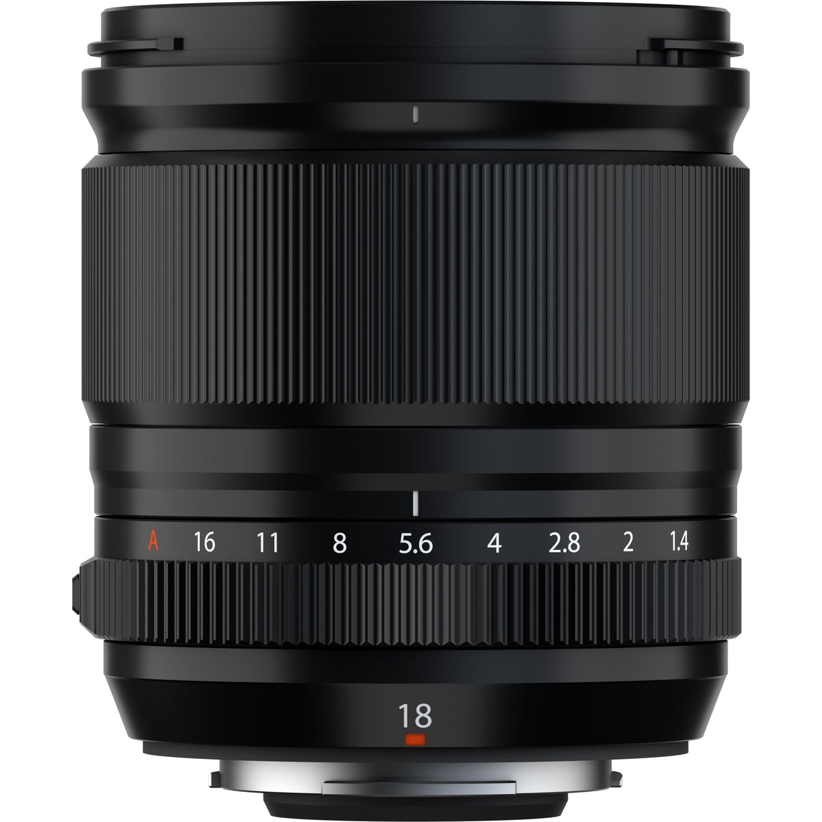 Fujifilm FUJINON XF 18mm F1.4 R LM WR