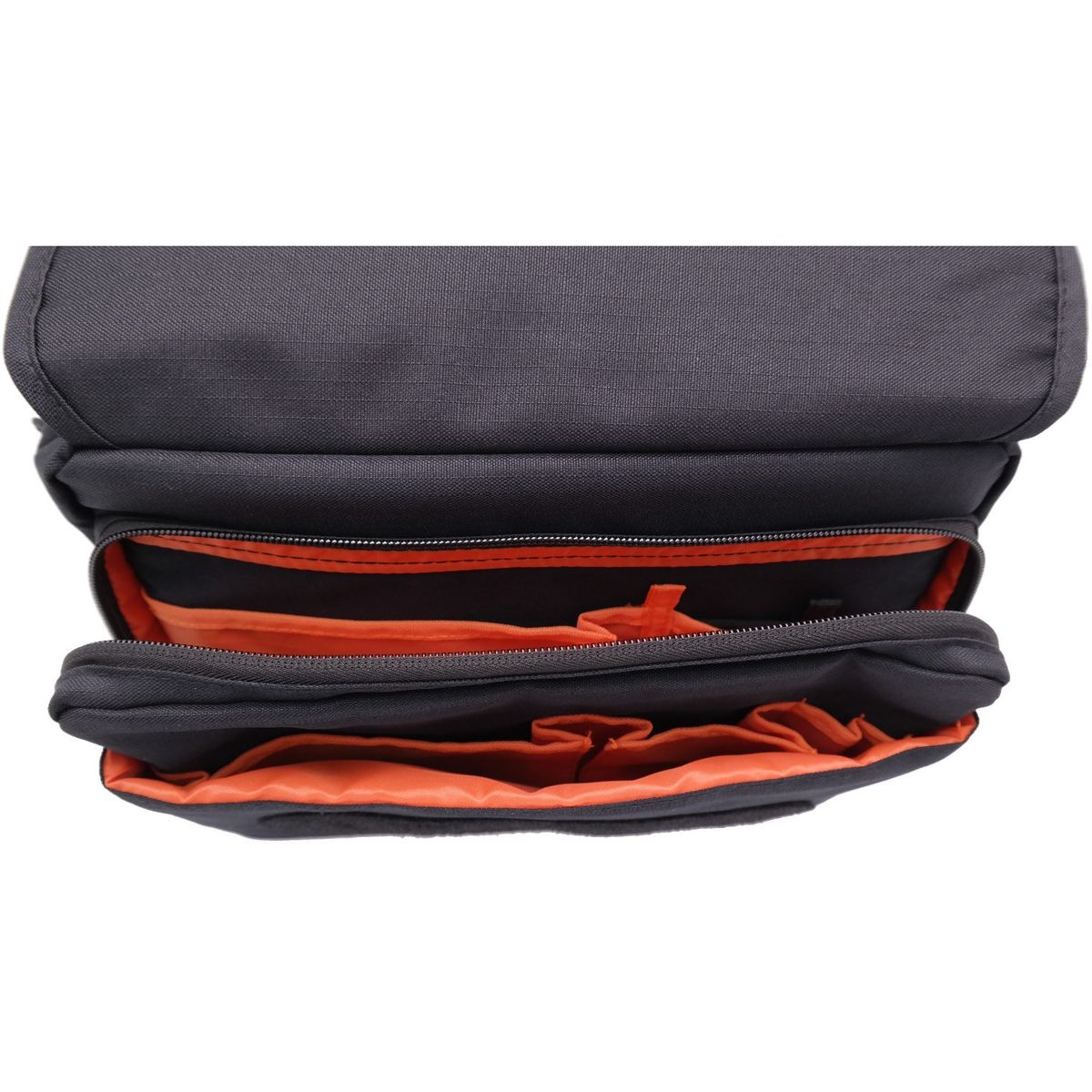 Caruba Compex 120 Schwarz