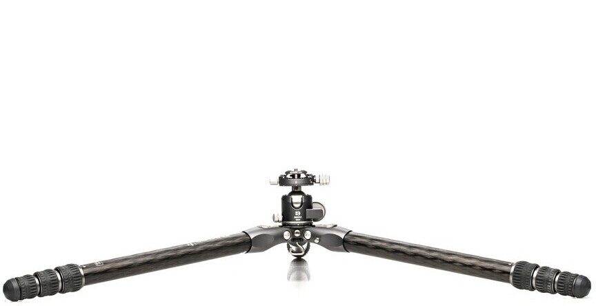 Benro Tortoise Carbon Tripod Kit TTOR34C mit GX35