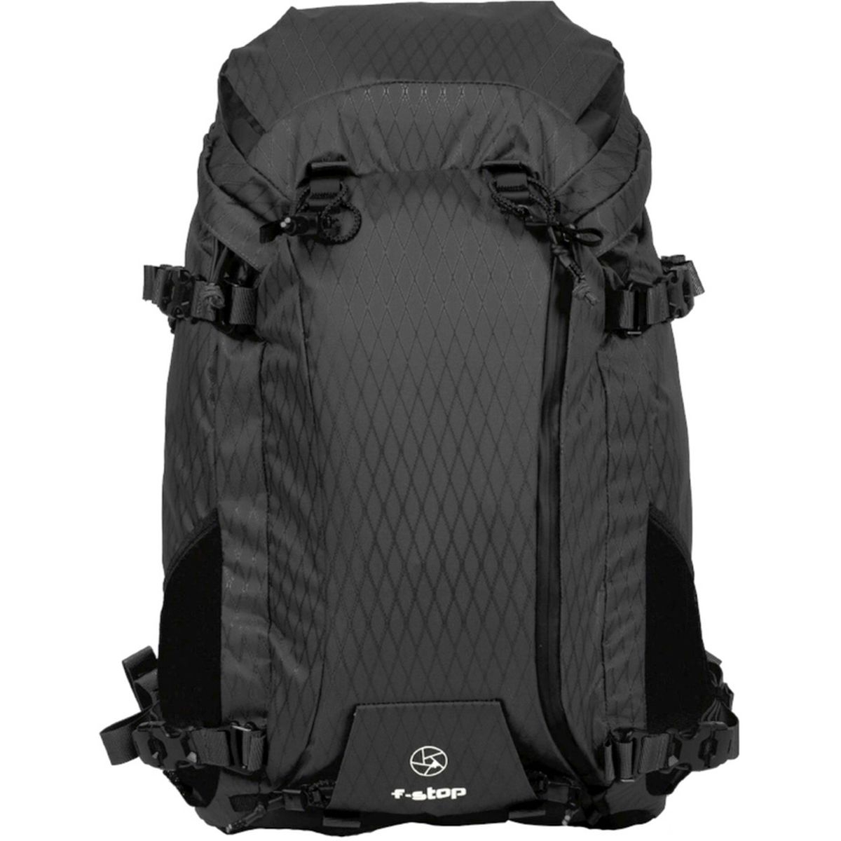 f-stop Ajna 37L DuraDiamond Essentials Bundle anthrazit