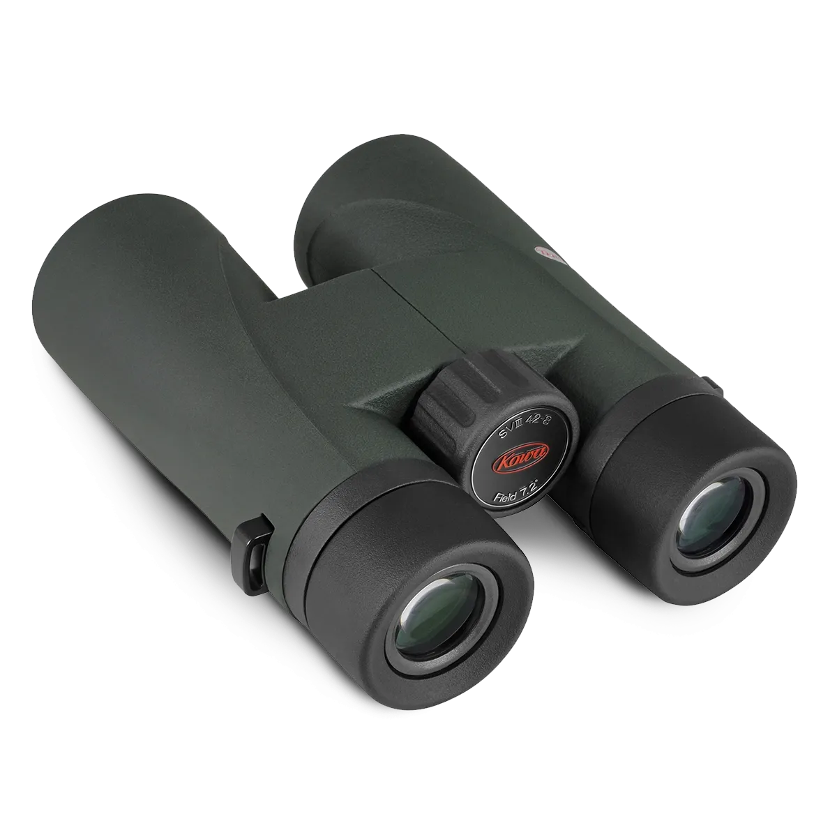 Kowa 10x42 SV III inkl. Premium Reinigungsset