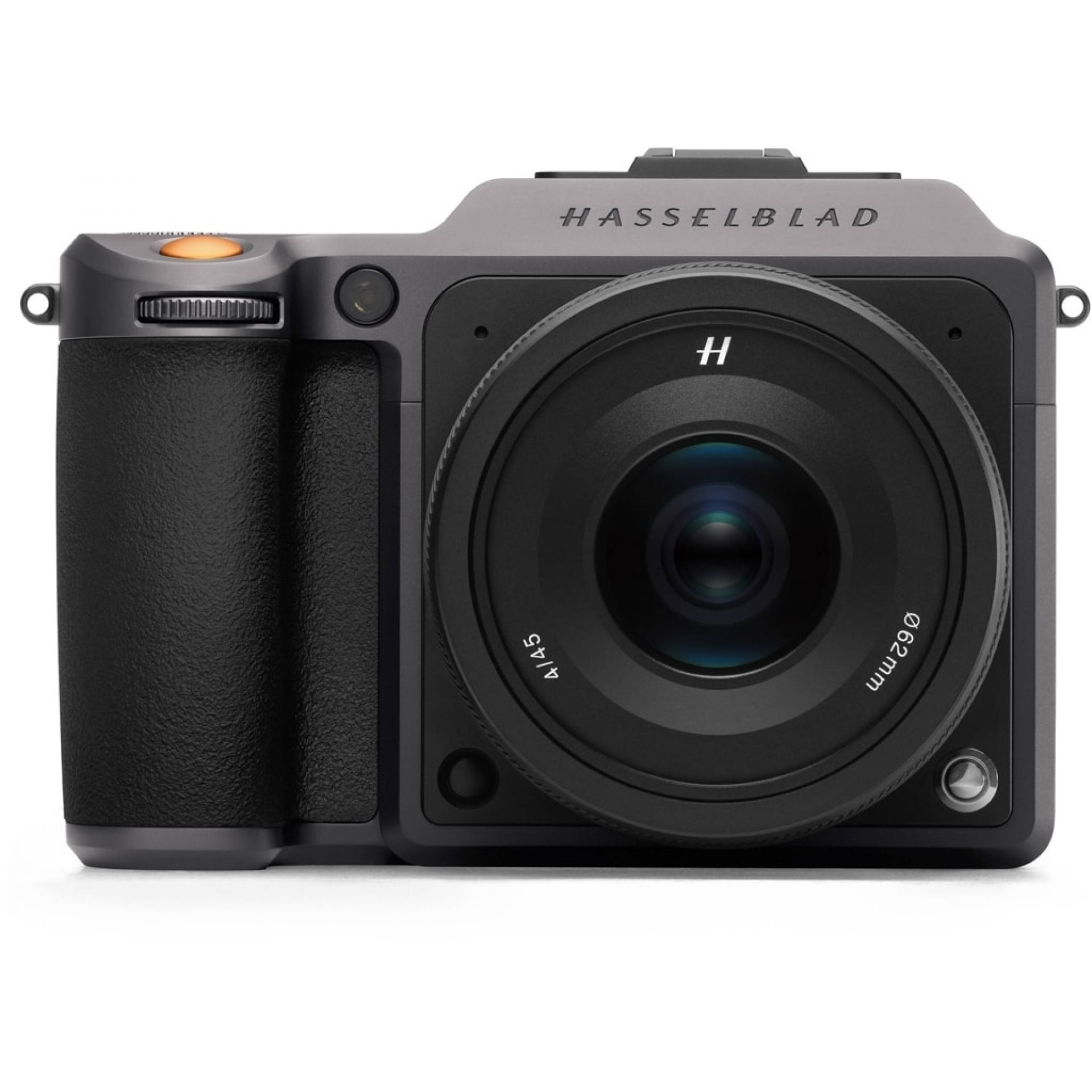 Hasselblad X1D II 50c anthrazit + XCD 45mm 1:4,0 P