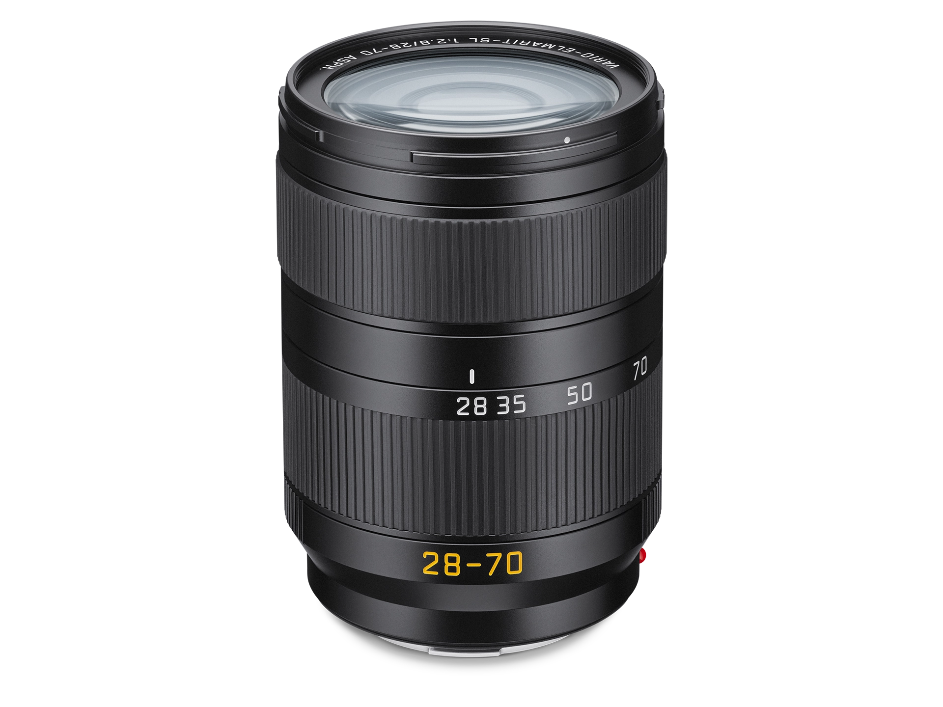 Leica SL3 Reporter + SL 1:2.8/28-70 ASPH.