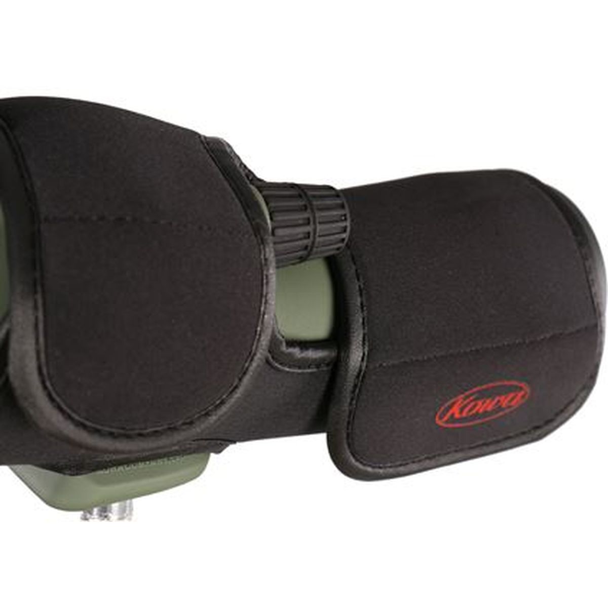 Kowa TSN-501 20-40x Spektiv mit Schrägeinblick (inkl. Kowa Neoprentasche)