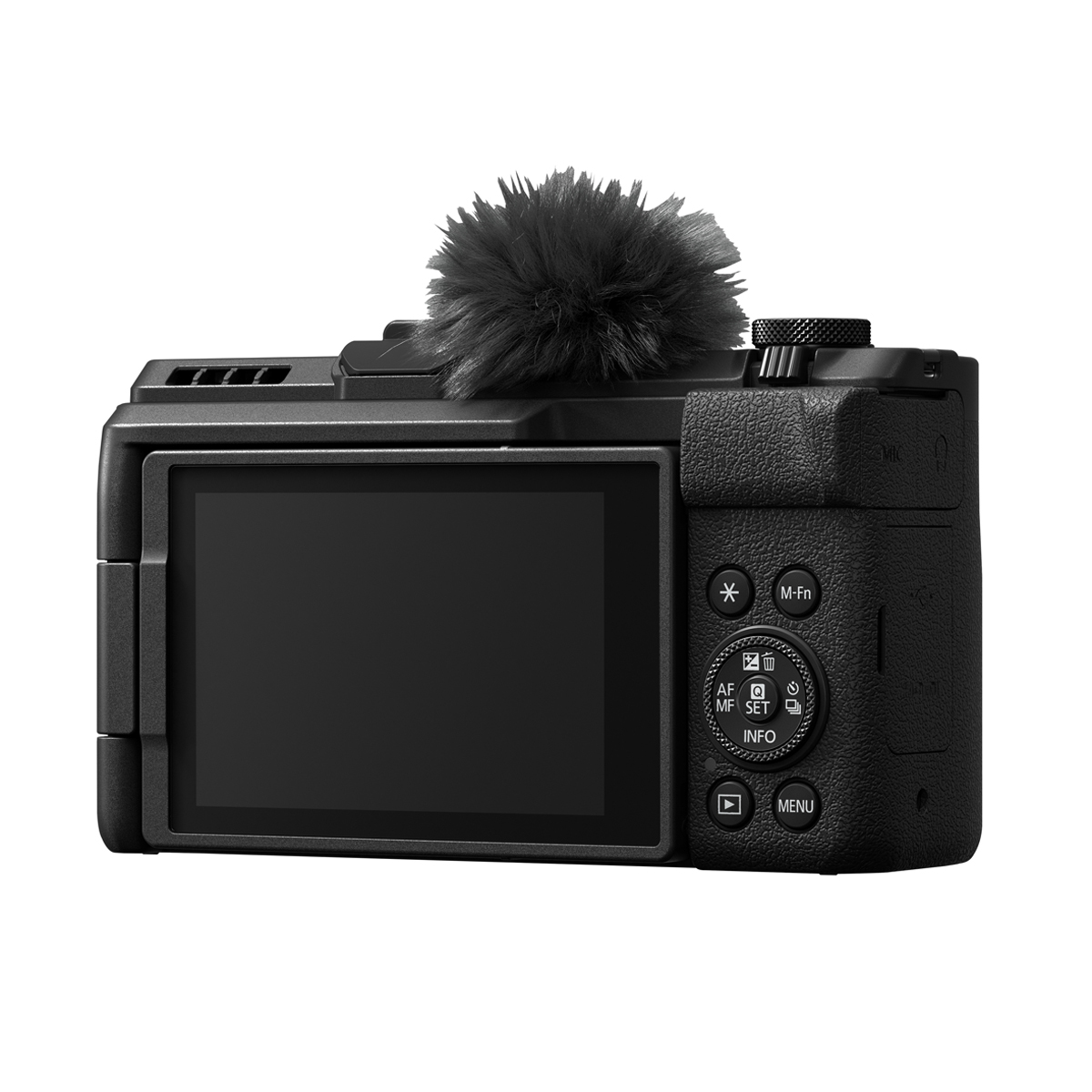 Canon Powershot V1
