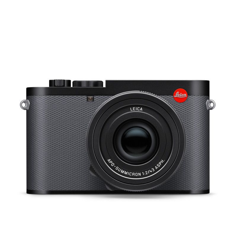 LEICA Q3 43  Demo-Modell, neuwertig