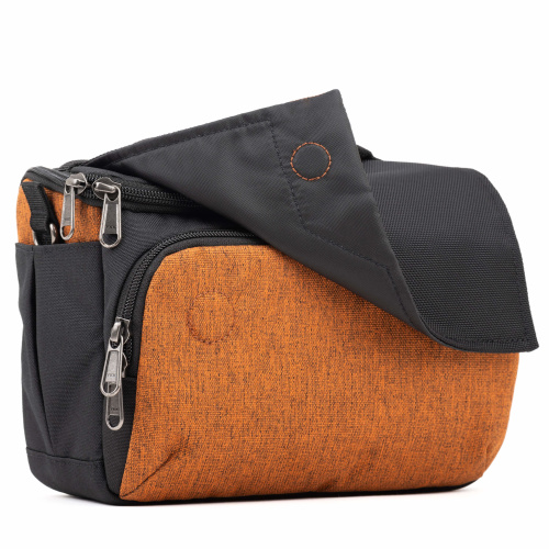 Think Tank Mirrorless Mover 20 - Campfire Orange