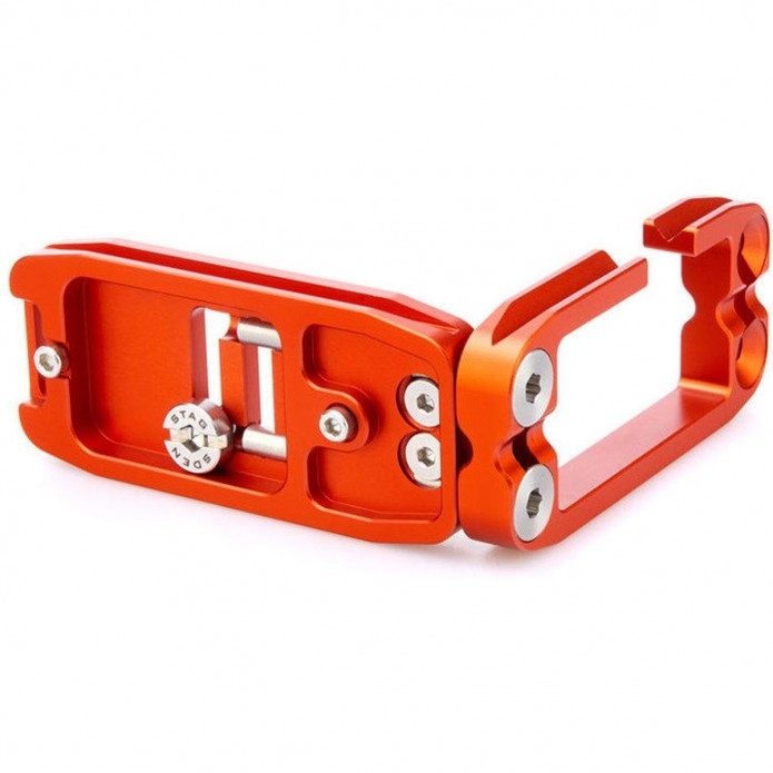 3 Legged Thing Ellie Universal L-Bracket Copper