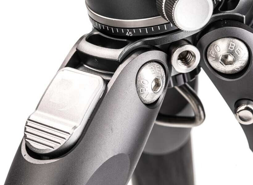 Benro Tortoise Tripod TTOR35C