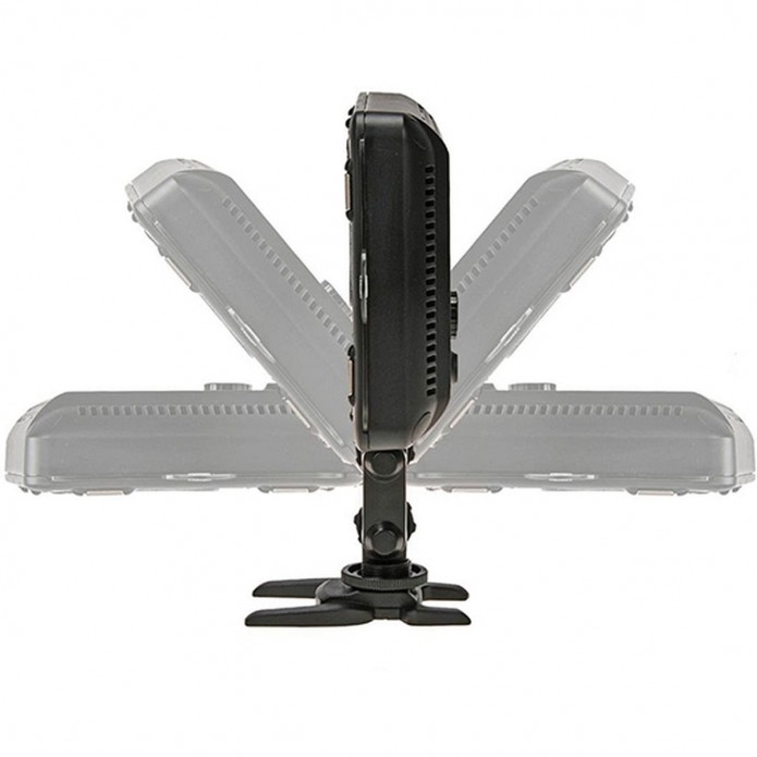 Godox LF308D Farbtemperatur 5600K