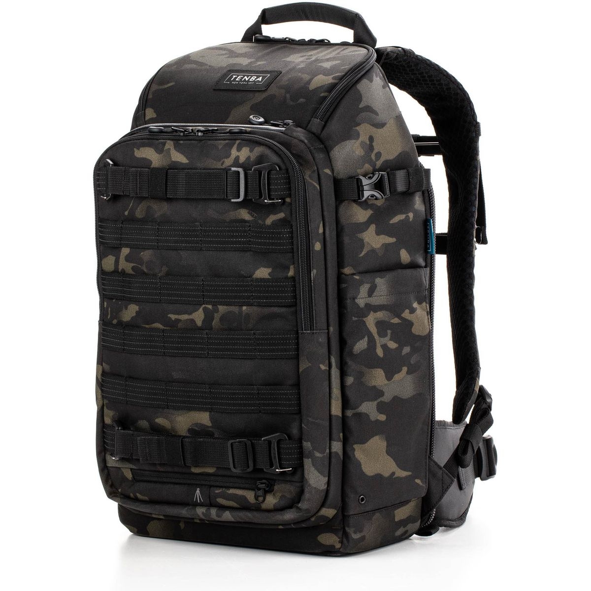 Tenba Axis V2 20l Backpack Multicam