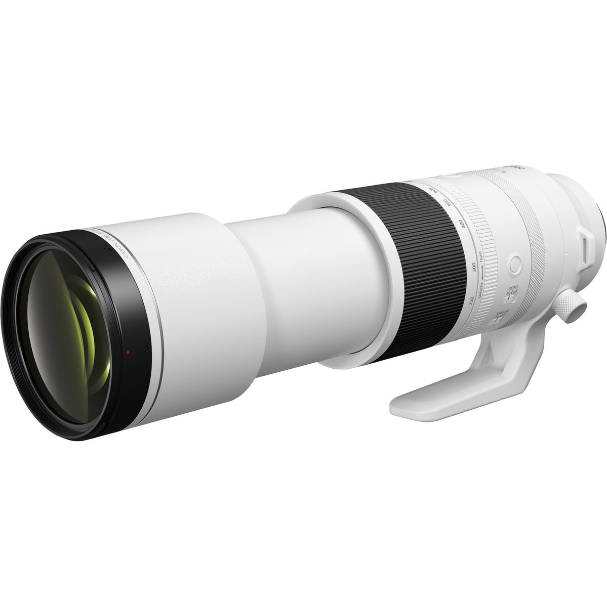 Canon RF 200-800mm F6.3-9 IS USM  DEMO-MODELL, neuwertig
